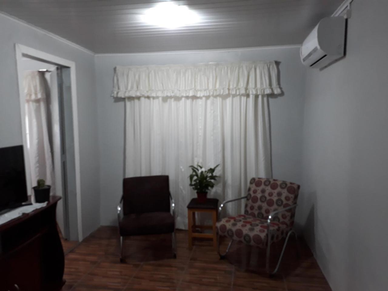 فيلا Paraiso Gramado. المظهر الخارجي الصورة